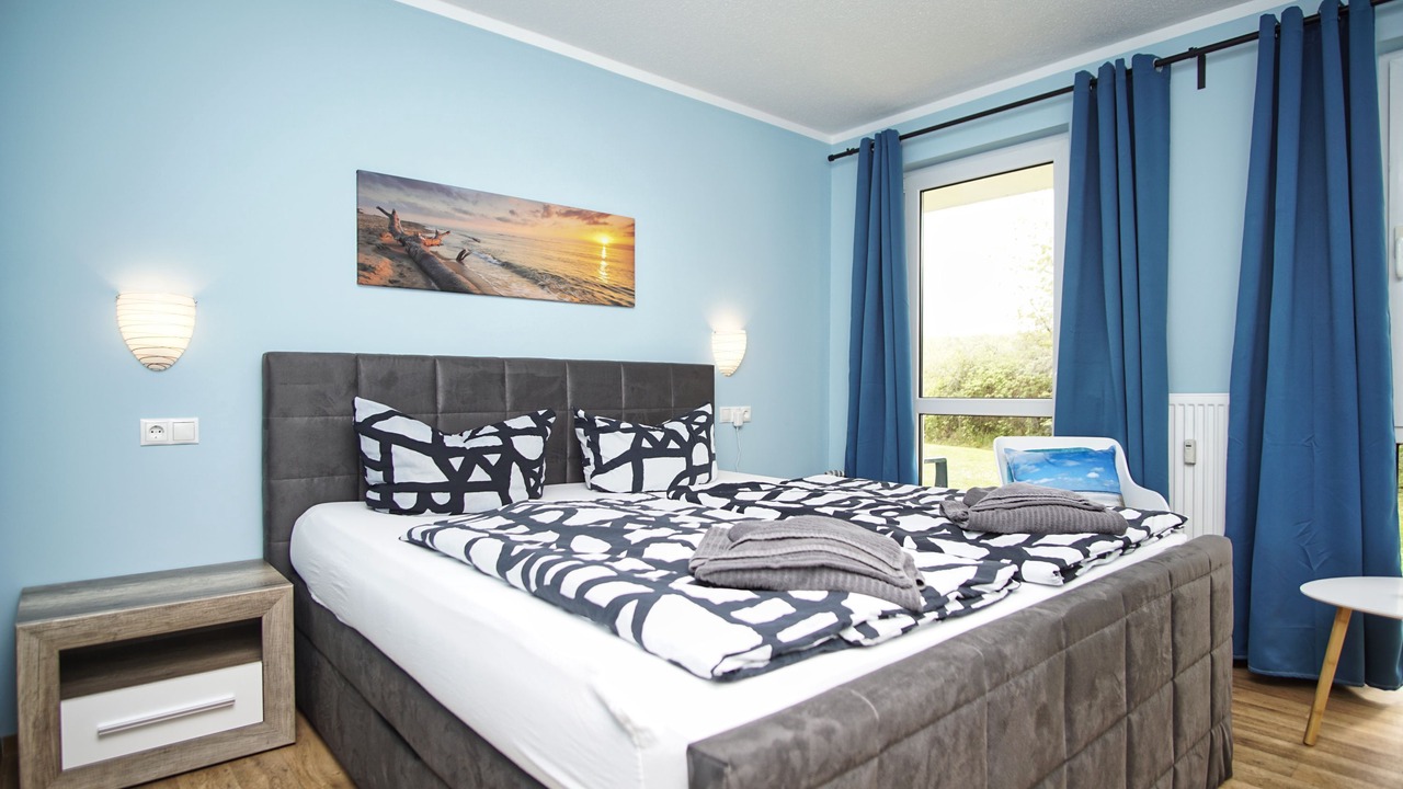 Photo of Bedroom in Lobbe