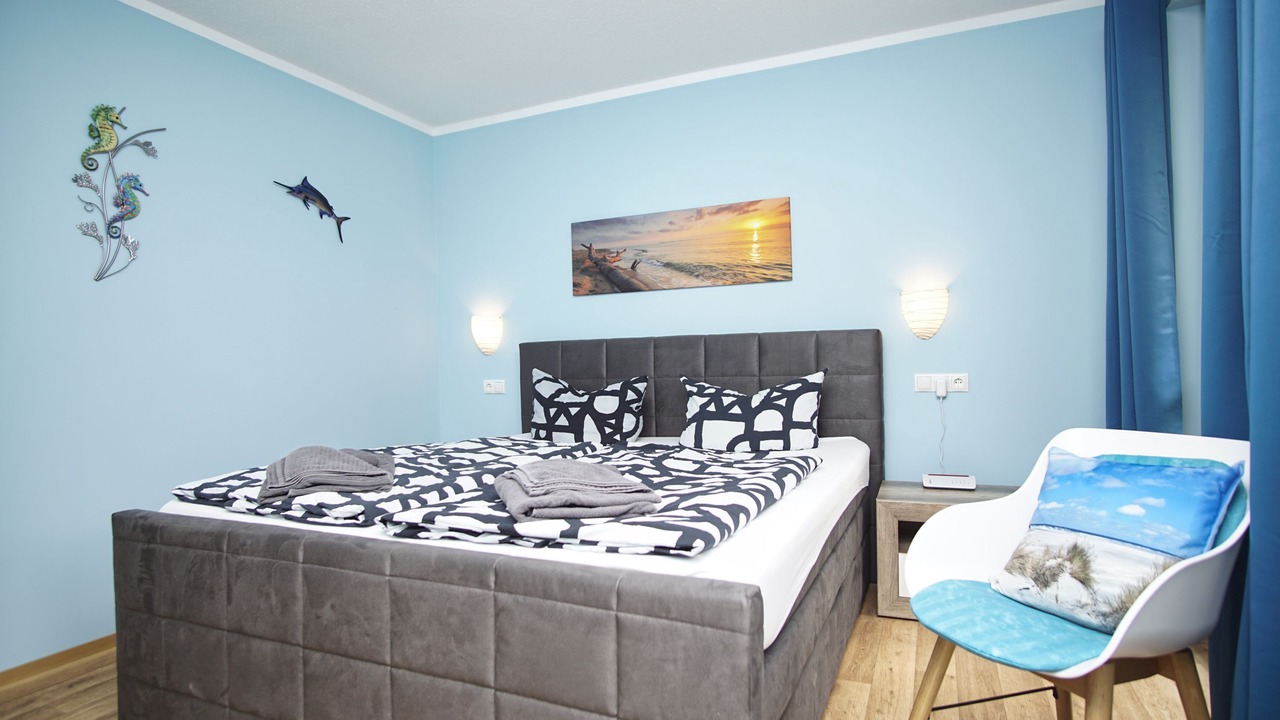 Photo of Bedroom in Lobbe