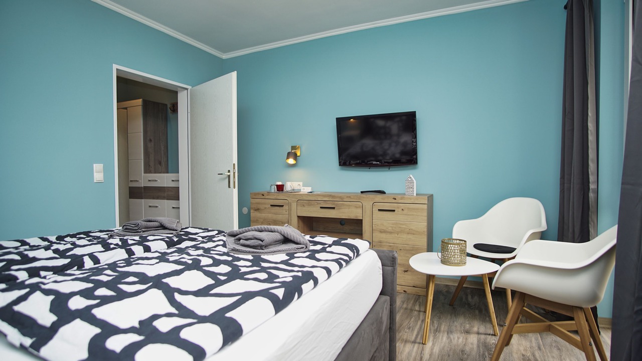 Photo of Bedroom in Lobbe