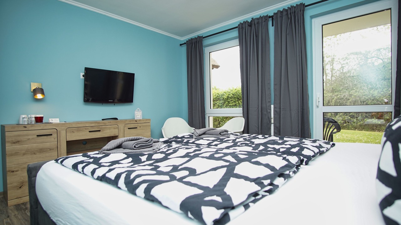 Photo of Bedroom in Lobbe