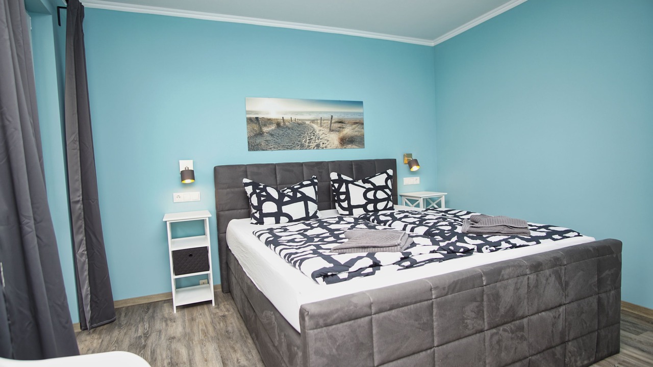 Photo of Bedroom in Lobbe