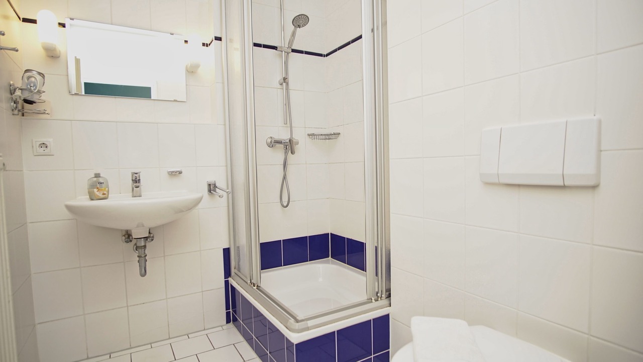 Photo of Bathroom in Lobbe