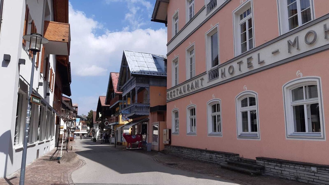 Photo of Outdoor in Oberstdorf