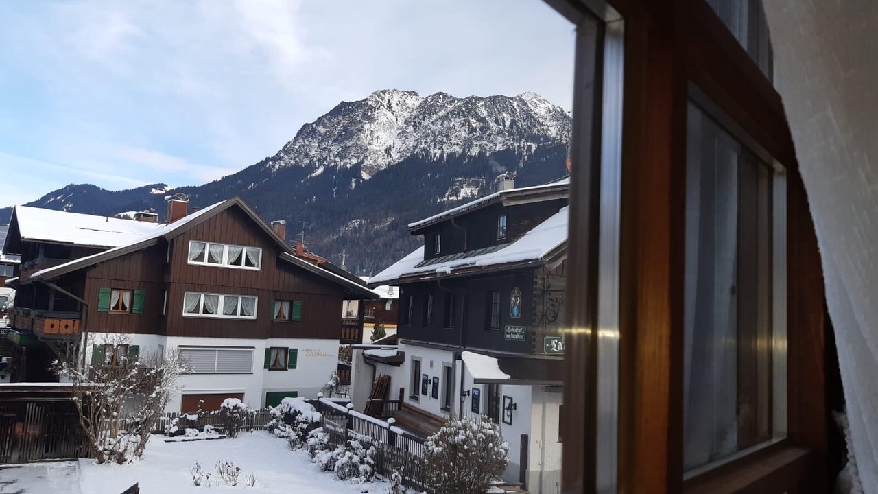 Photo of Others in Oberstdorf