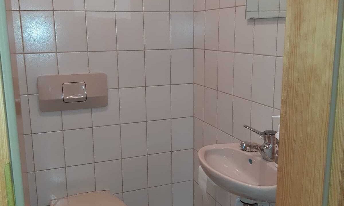 Photo of Bathroom in Oberstdorf