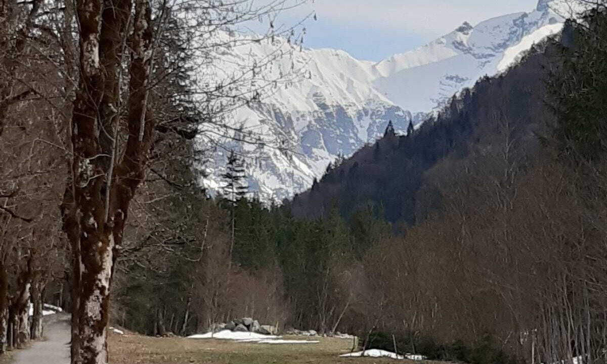 Photo of Outdoor in Oberstdorf