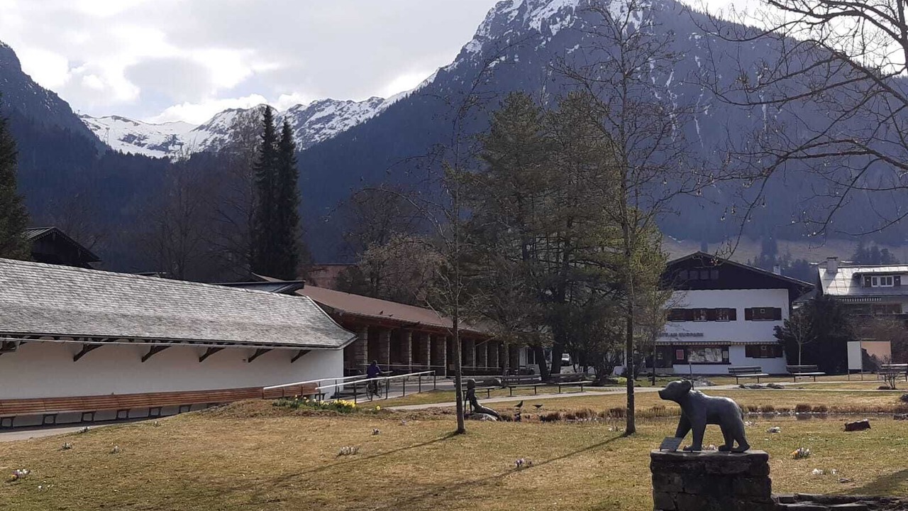 Photo of Outdoor in Oberstdorf