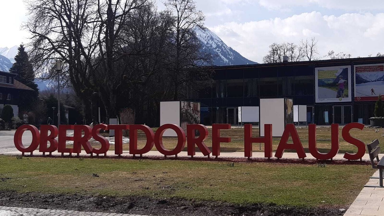 Photo of Outdoor in Oberstdorf