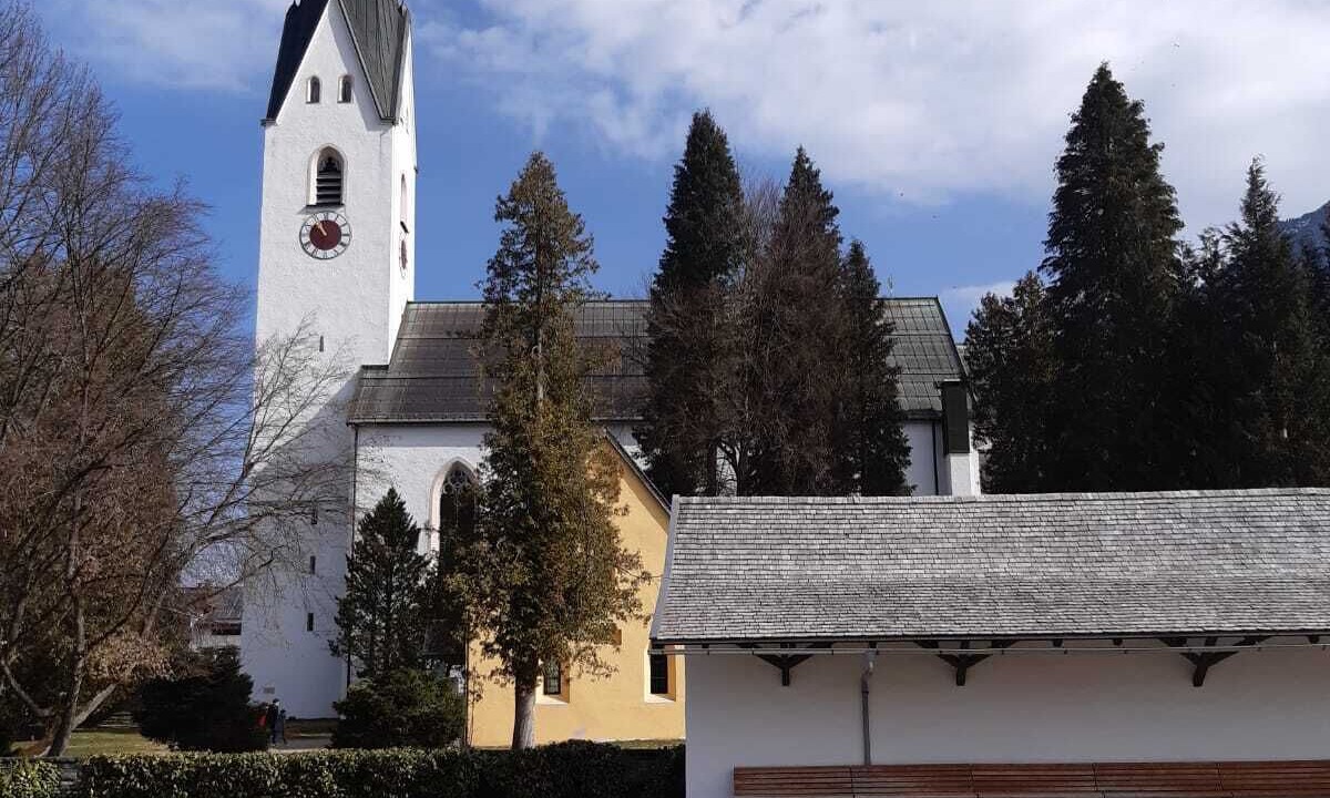 Photo of Others in Oberstdorf