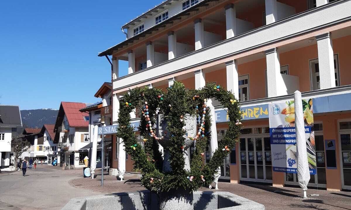 Photo of Outdoor in Oberstdorf