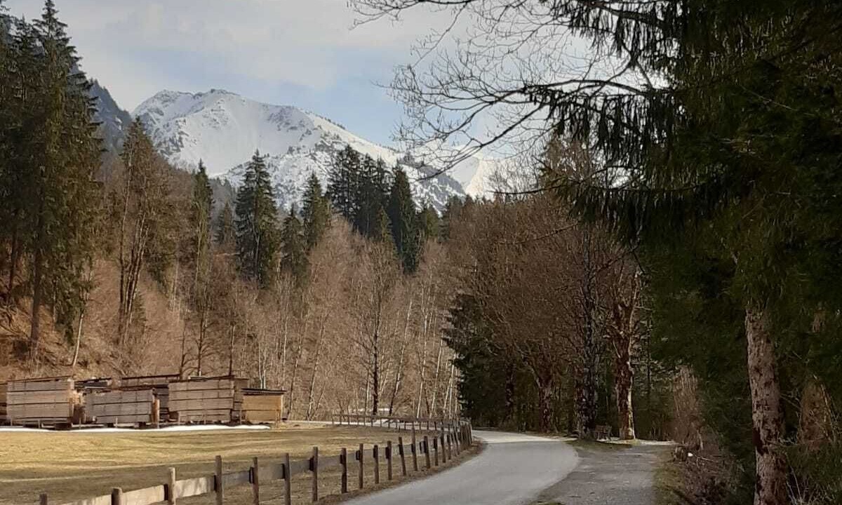 Photo of Outdoor in Oberstdorf