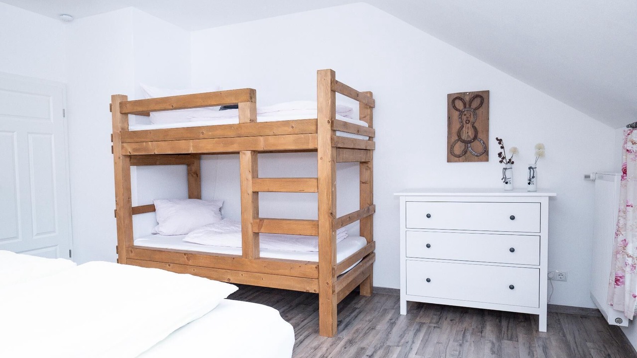 Photo of Bedroom in Waldmuenchen