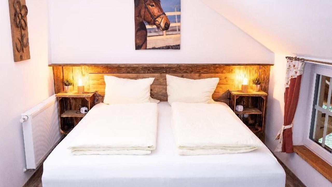 Photo of Bedroom in Waldmuenchen