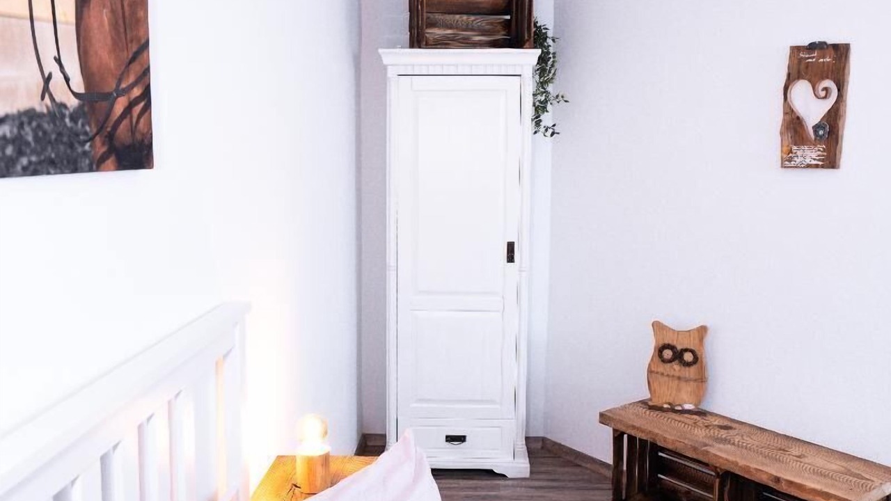 Photo of Bedroom in Waldmuenchen