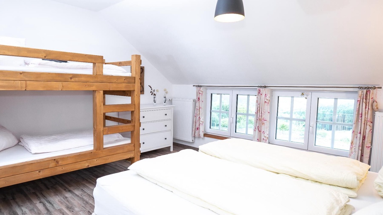 Photo of Bedroom in Waldmuenchen