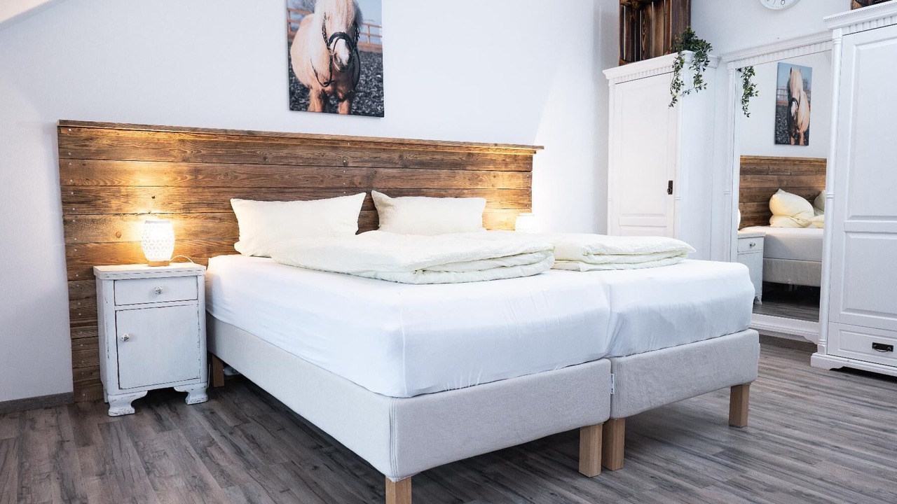 Photo of Bedroom in Waldmuenchen