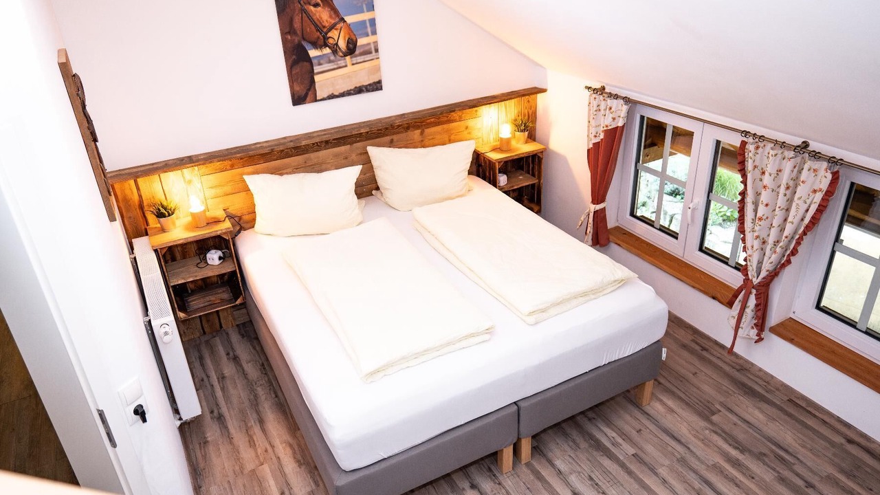 Photo of Bedroom in Waldmuenchen