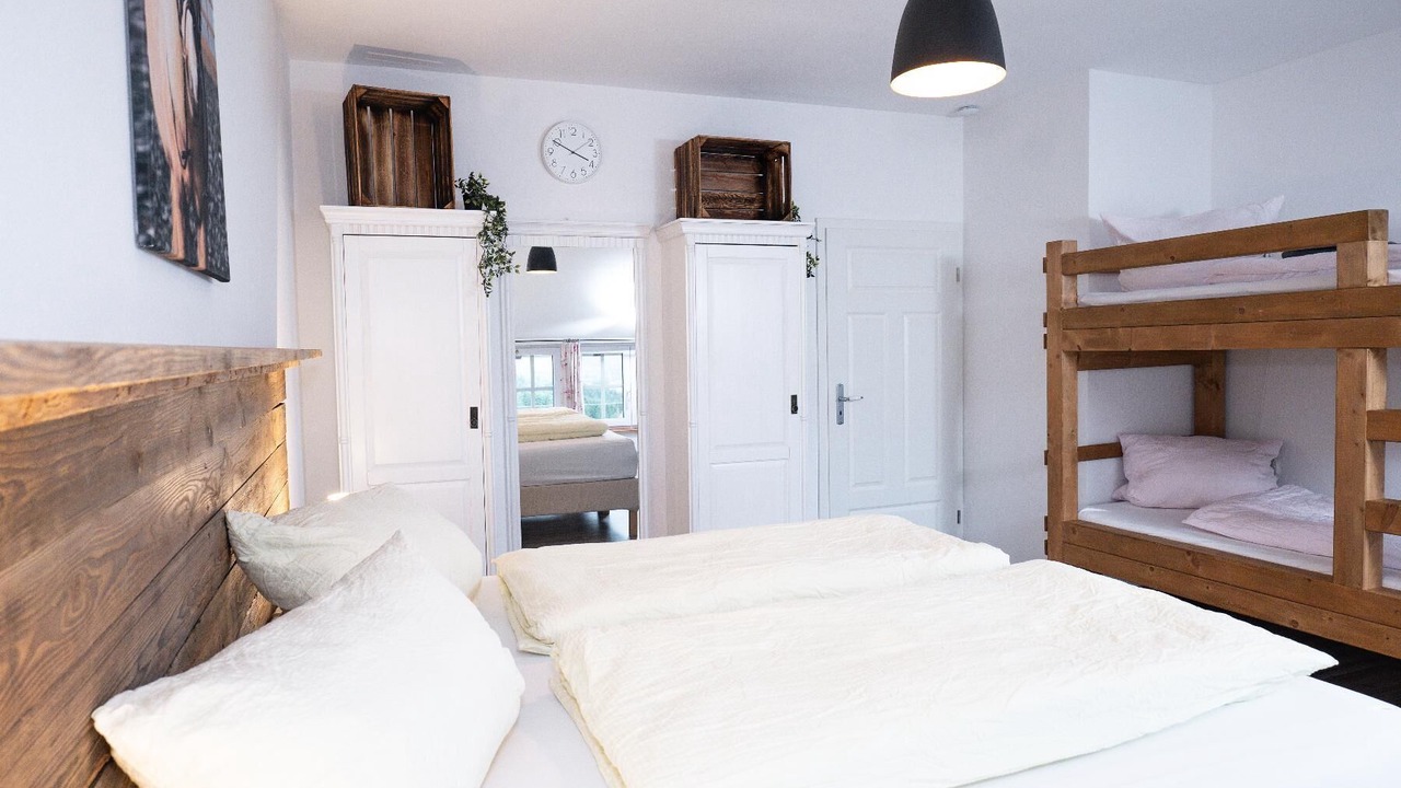 Photo of Bedroom in Waldmuenchen