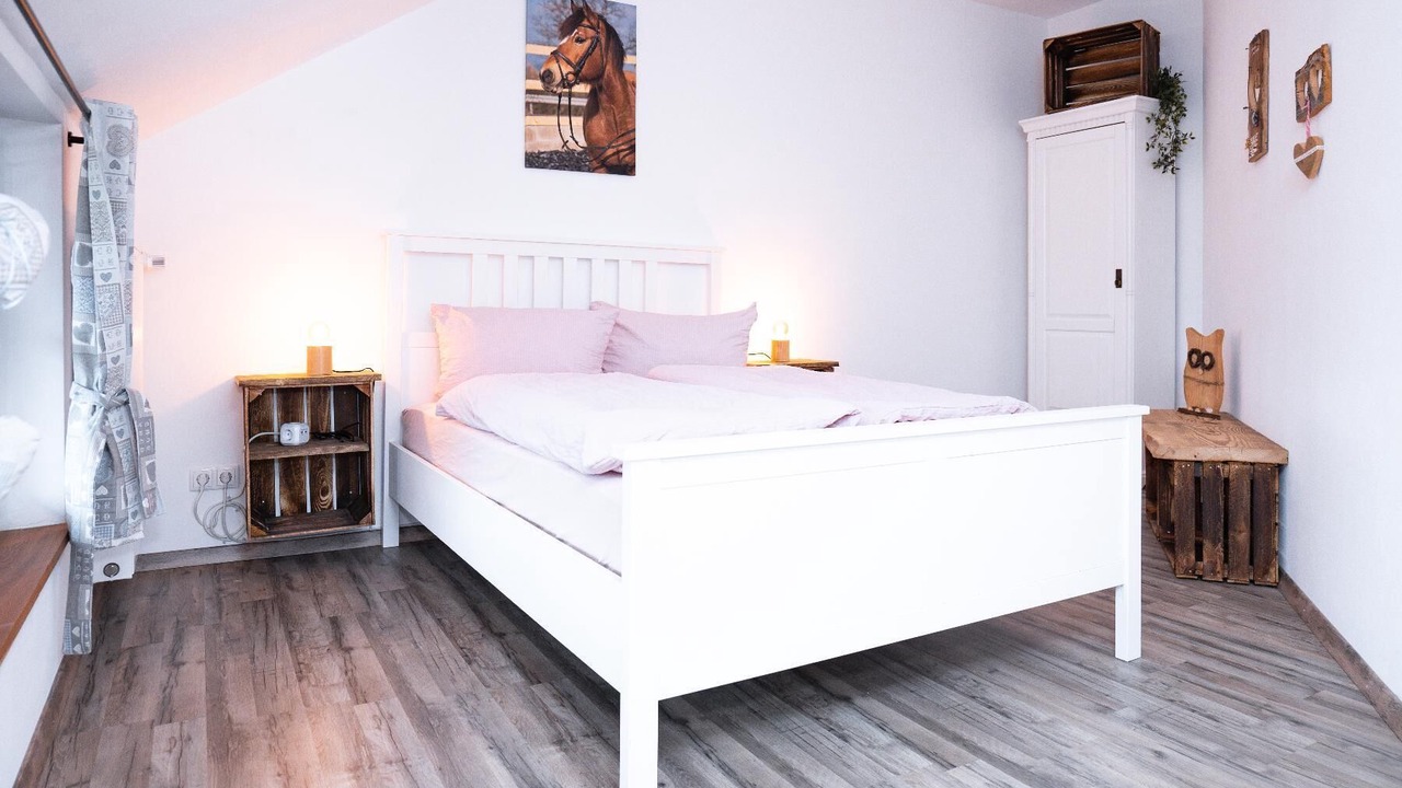 Photo of Bedroom in Waldmuenchen