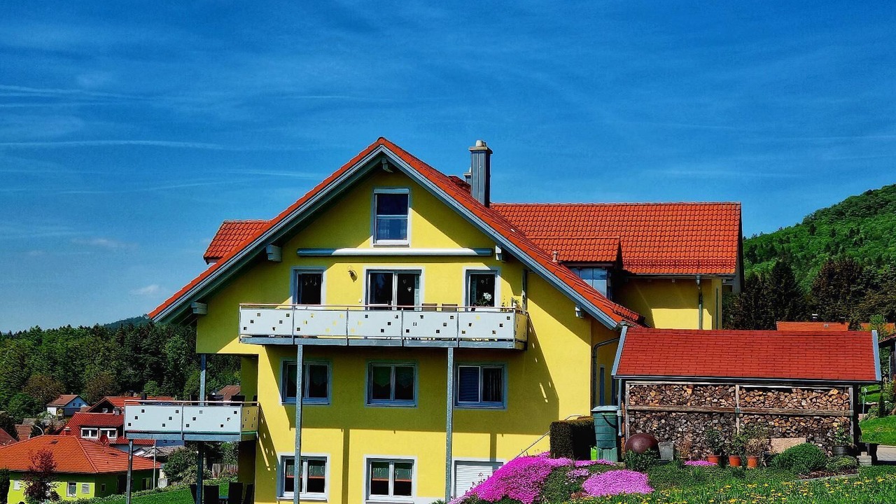 Photo of Outdoor in Perlhutte