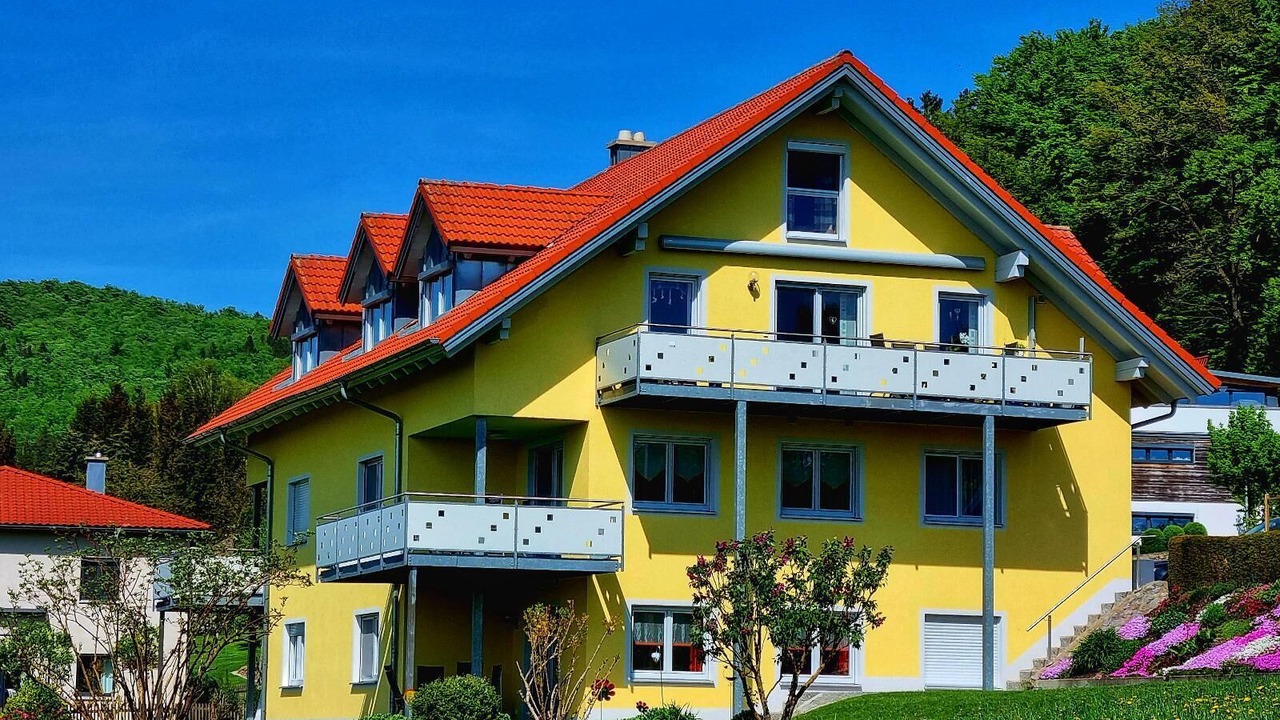 Photo of Outdoor in Perlhutte