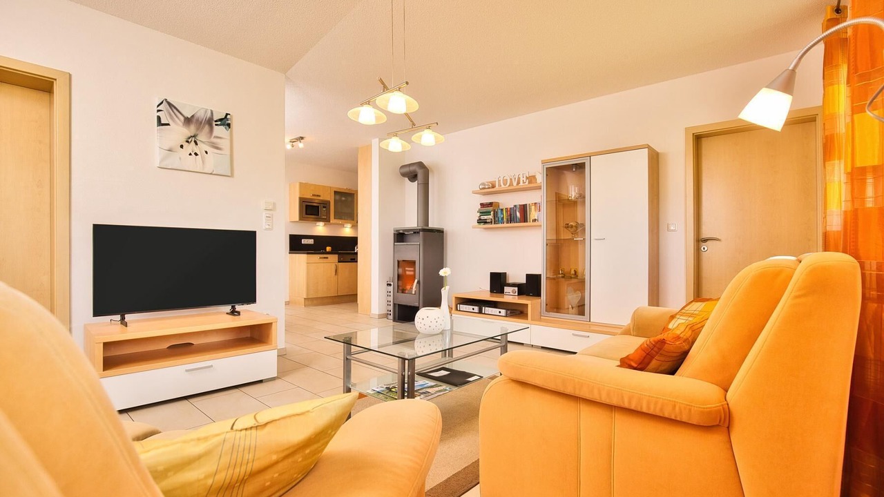 Photo of Livingroom in Perlhutte