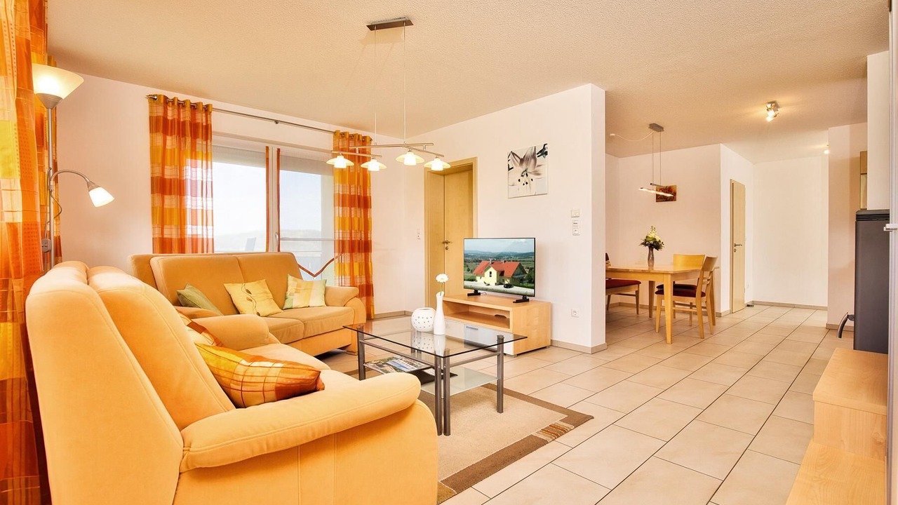 Photo of Livingroom in Perlhutte