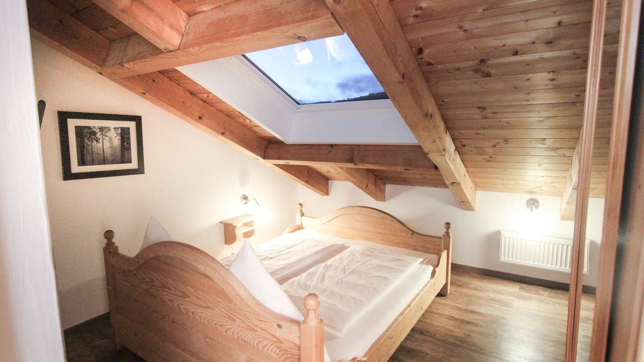 Photo of Bedroom in Schliersee