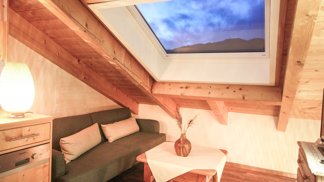 Photo of Livingroom in Schliersee