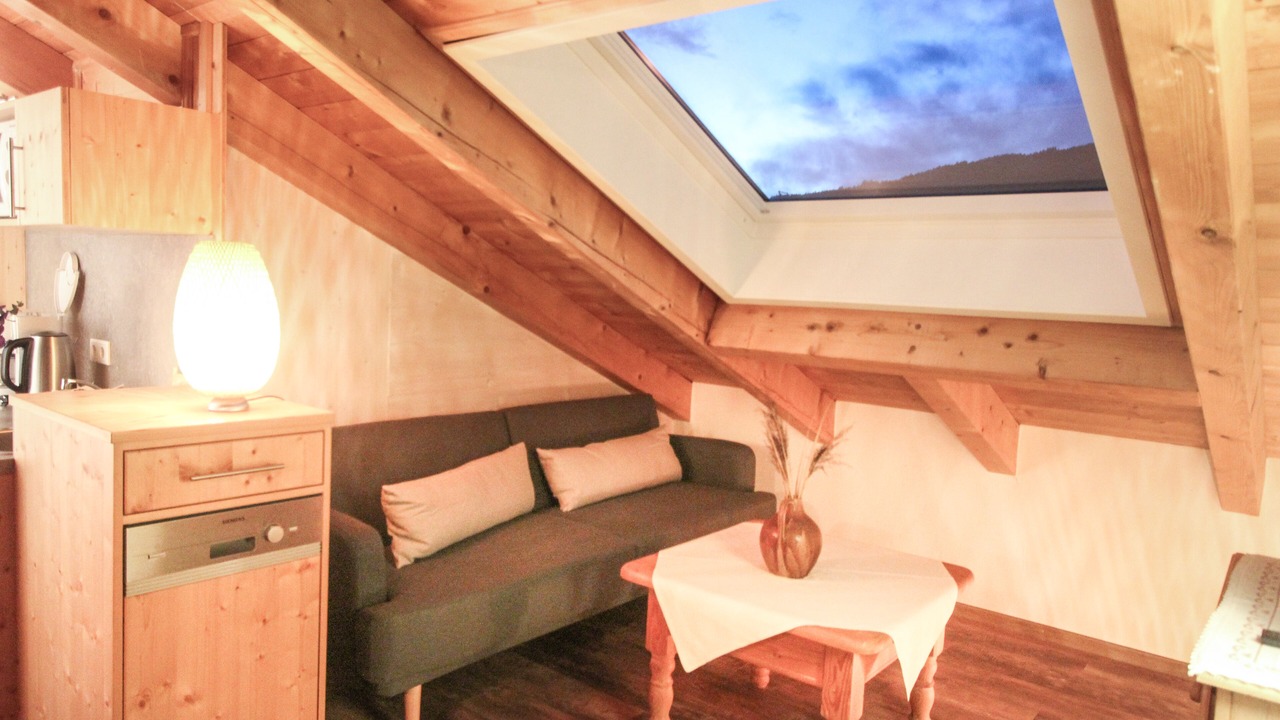 Photo of Livingroom in Schliersee