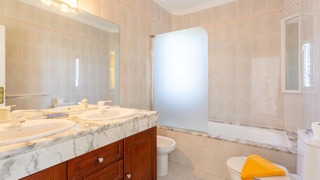 Photo of Bathroom in Los Pocillos