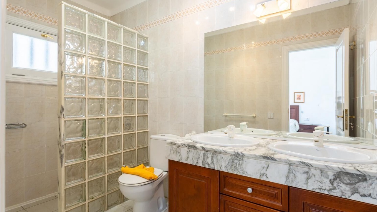 Photo of Bathroom in Los Pocillos
