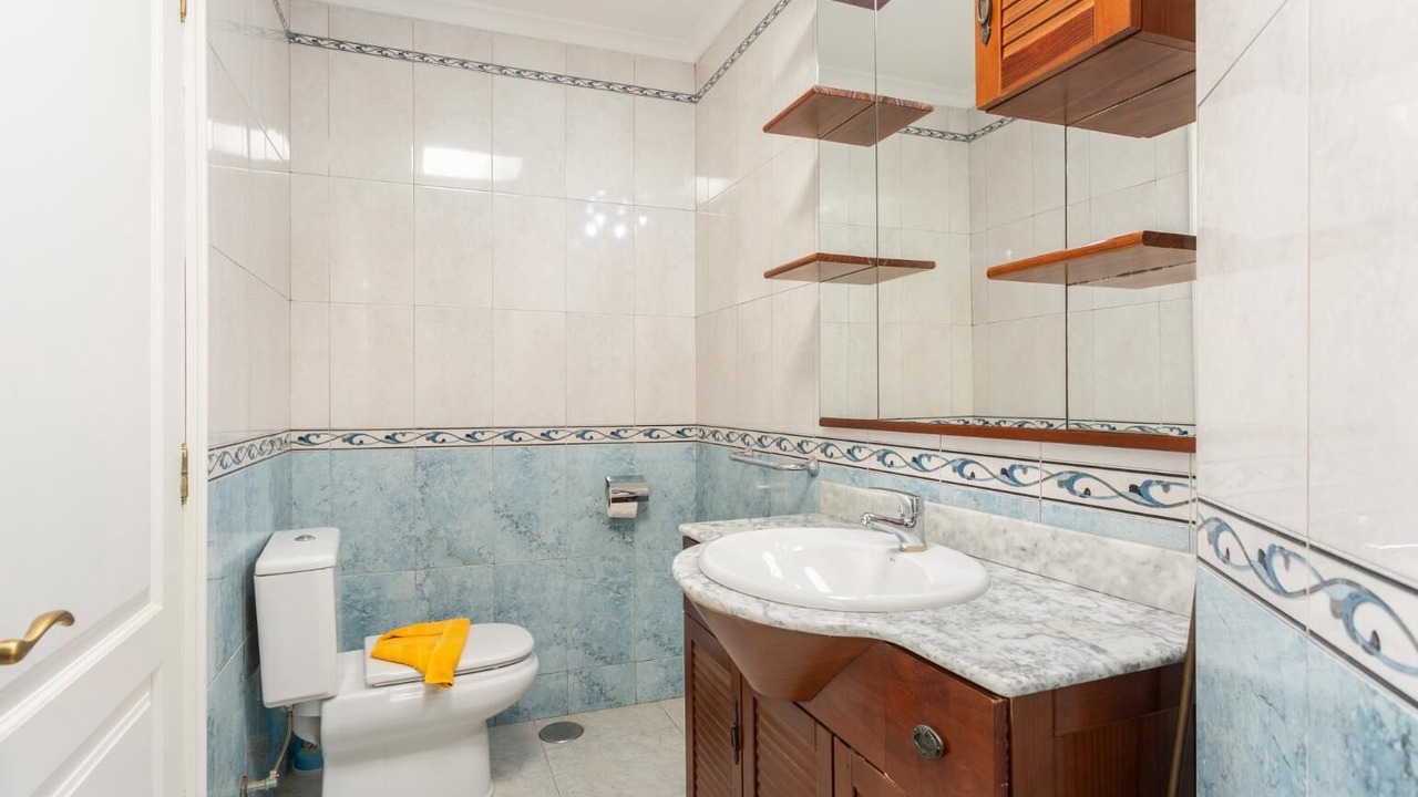 Photo of Bathroom in Los Pocillos