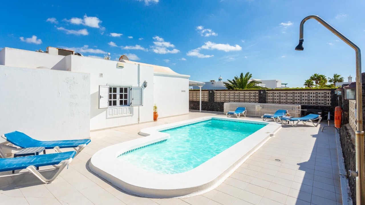 Photo of Outdoor in Los Pocillos