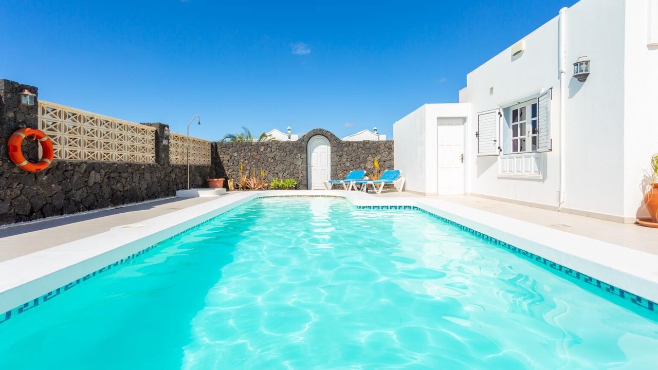 Photo of Outdoor in Los Pocillos