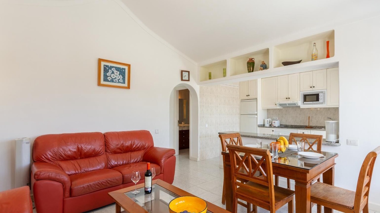 Photo of Bedroom in Los Pocillos