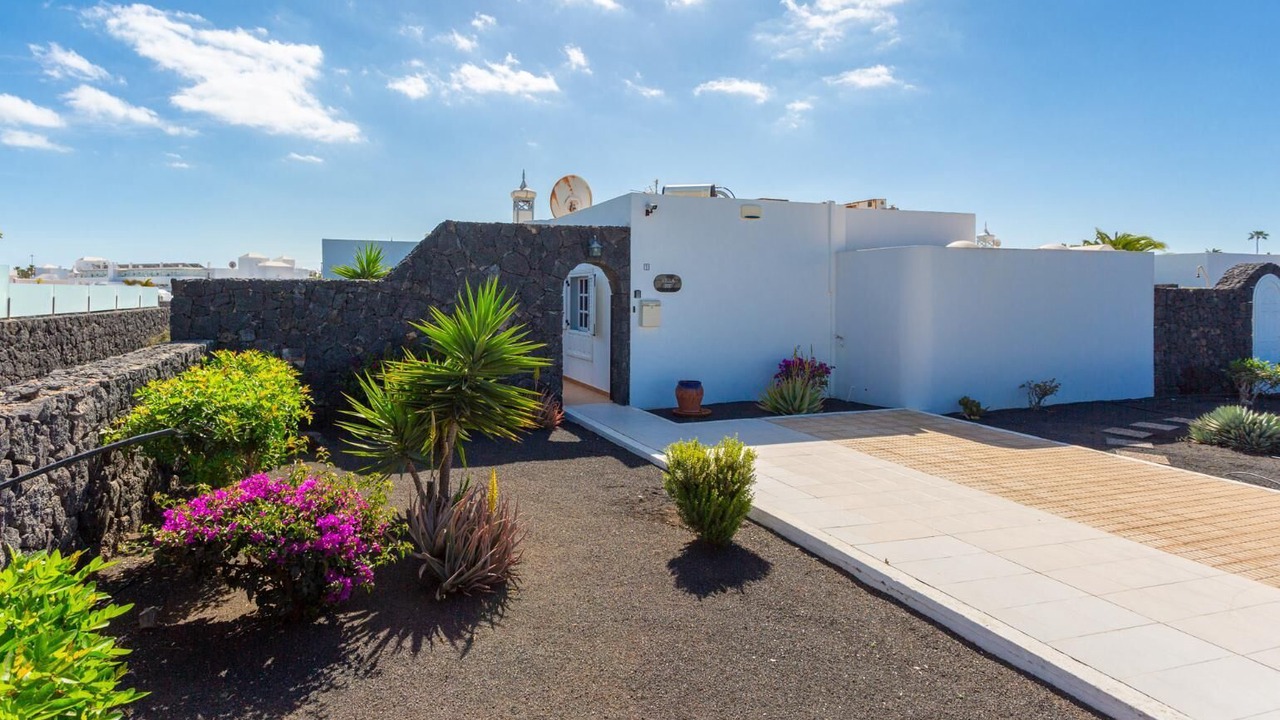 Photo of Outdoor in Los Pocillos