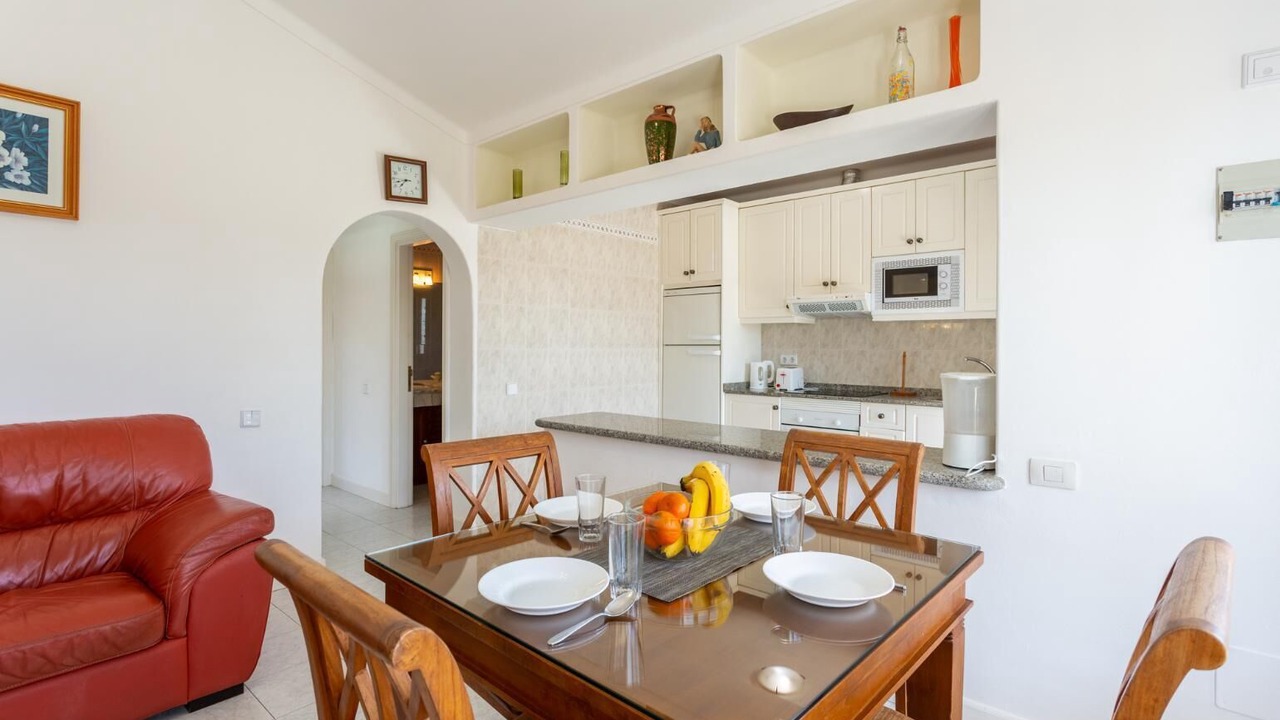 Photo of Bedroom in Los Pocillos