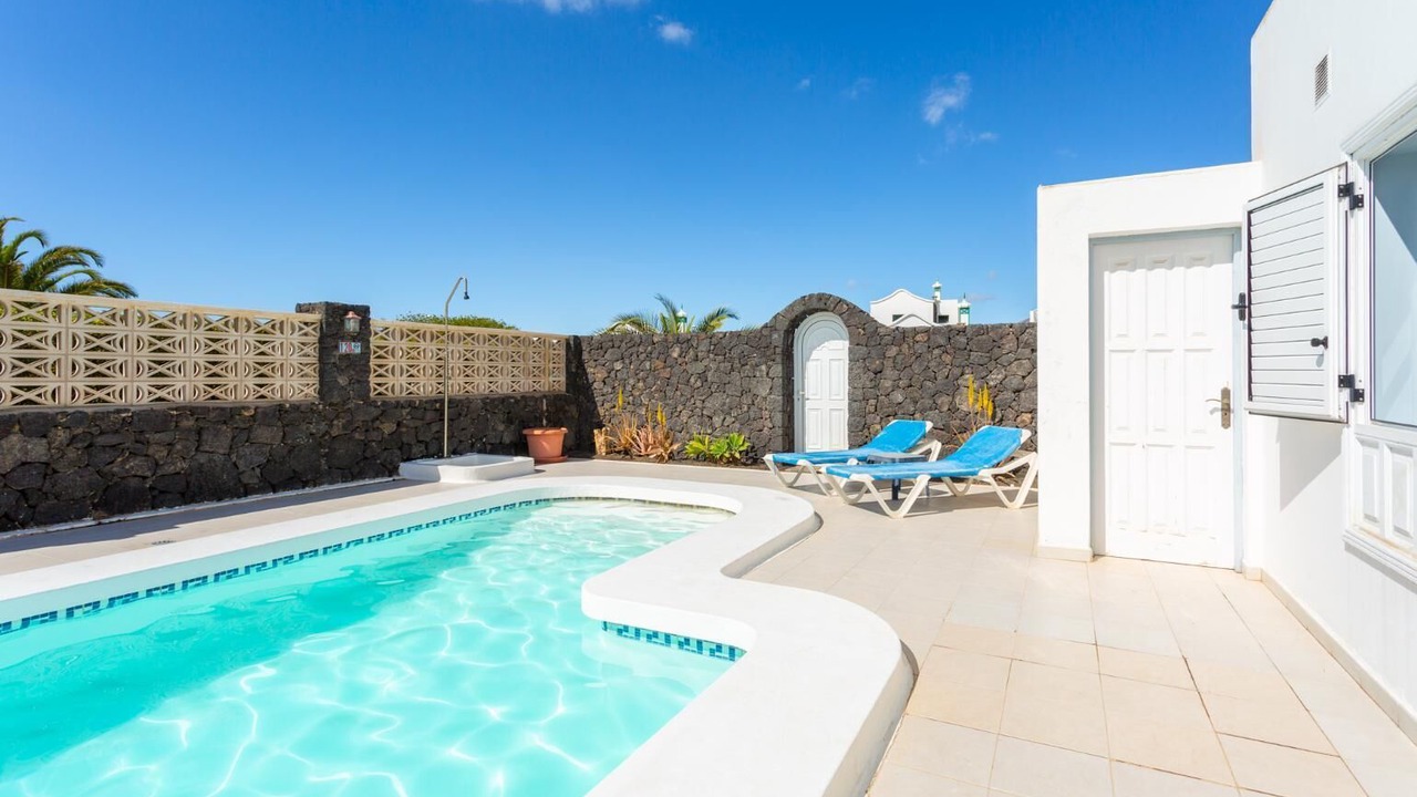 Photo of Outdoor in Los Pocillos