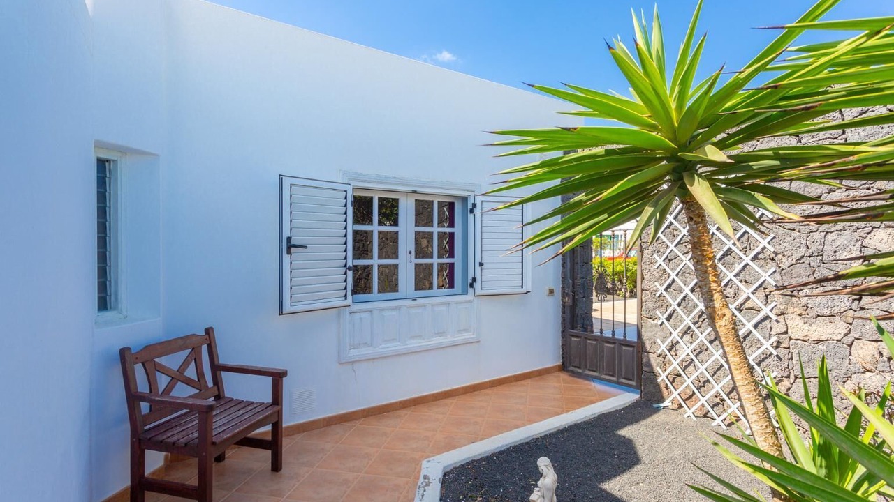 Photo of Outdoor in Los Pocillos