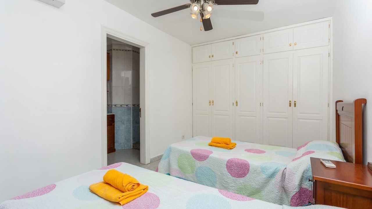 Photo of Bathroom in Los Pocillos