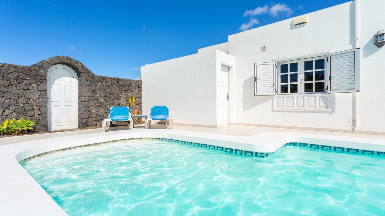 Photo of Outdoor in Los Pocillos