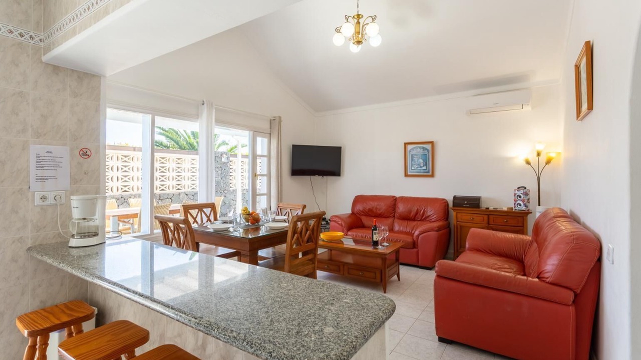 Photo of Bedroom in Los Pocillos