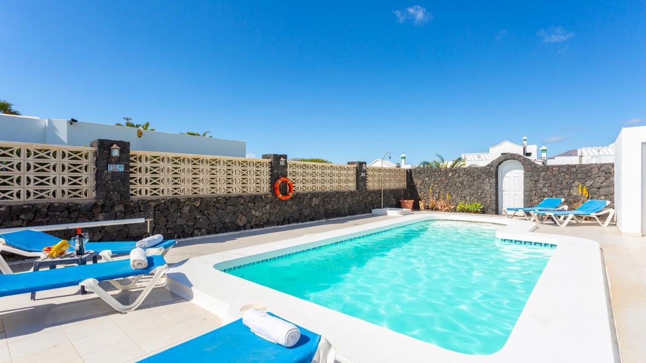 Photo of Outdoor in Los Pocillos