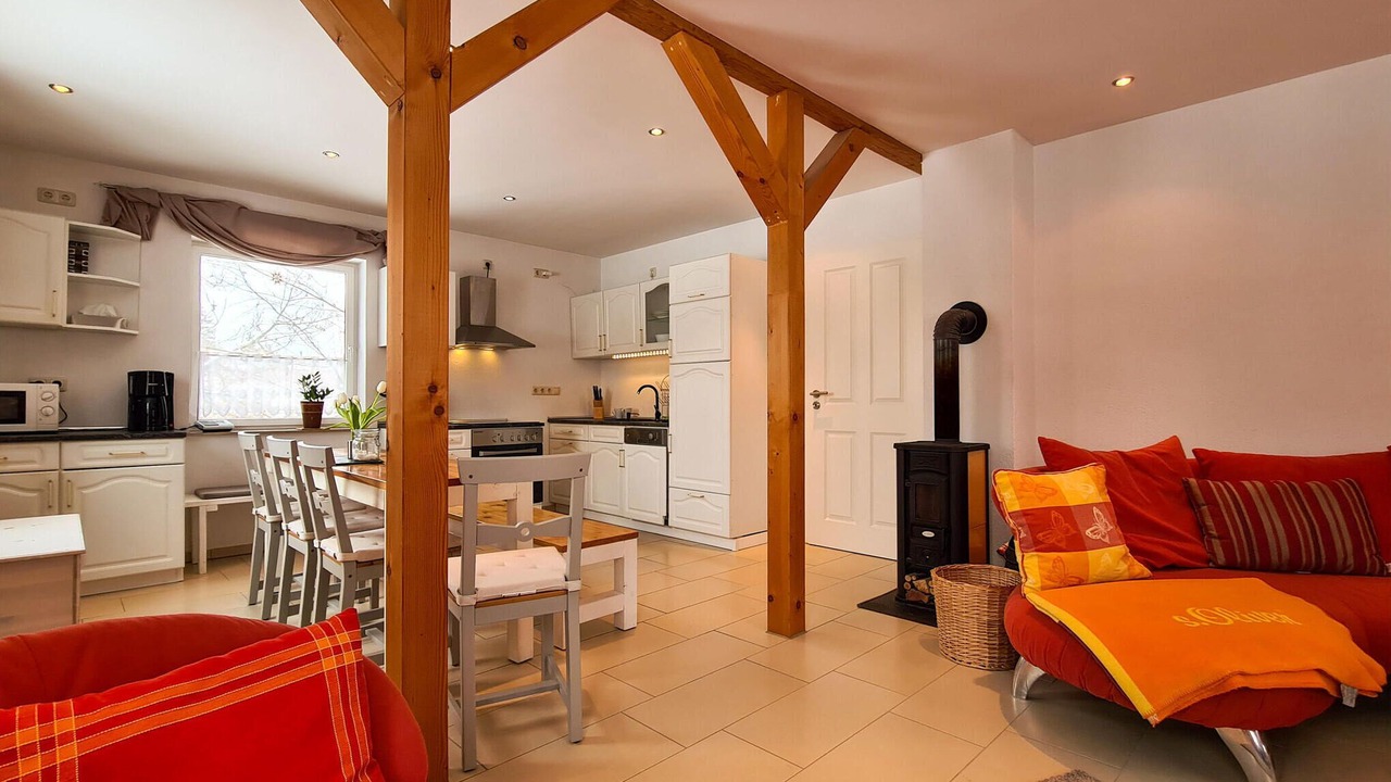 Photo of Bedroom in Oberlichtenau