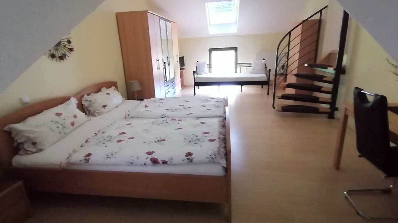 Photo of Bedroom in Grosswallstadt