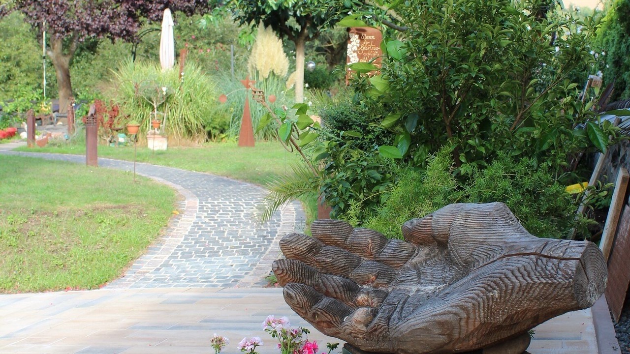 Photo of Outdoor in Grosswallstadt