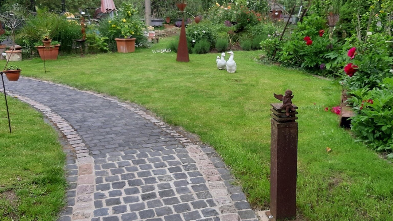 Photo of Outdoor in Grosswallstadt