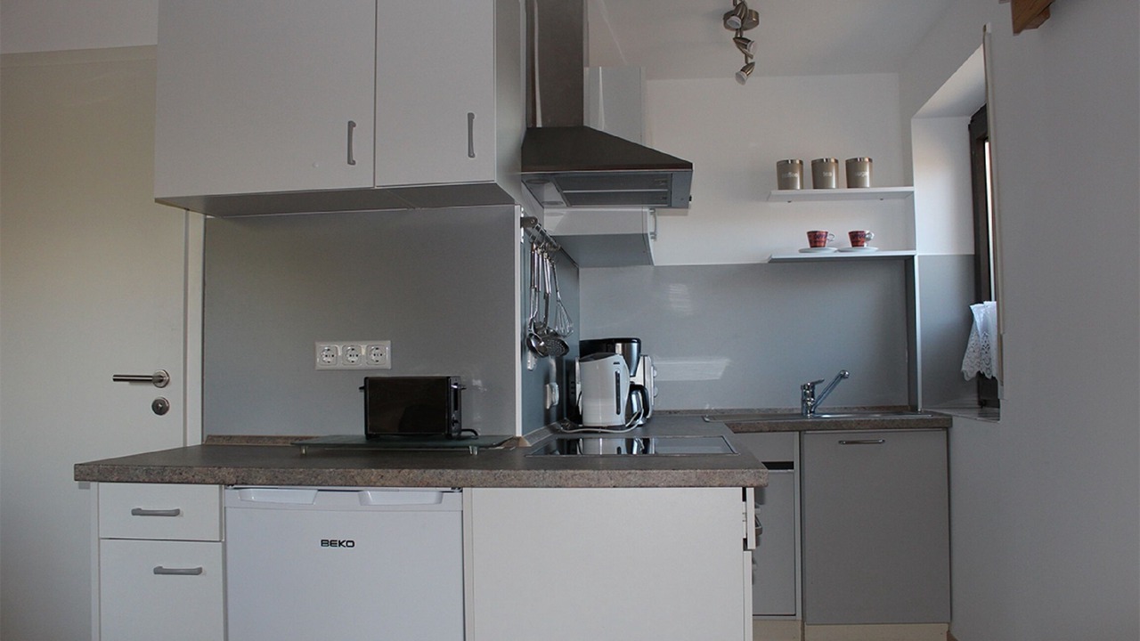 Photo of Kitchen in Grosswallstadt