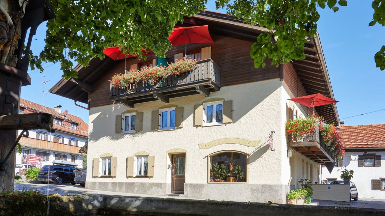 Photo of Outdoor in Bad Kohlgrub